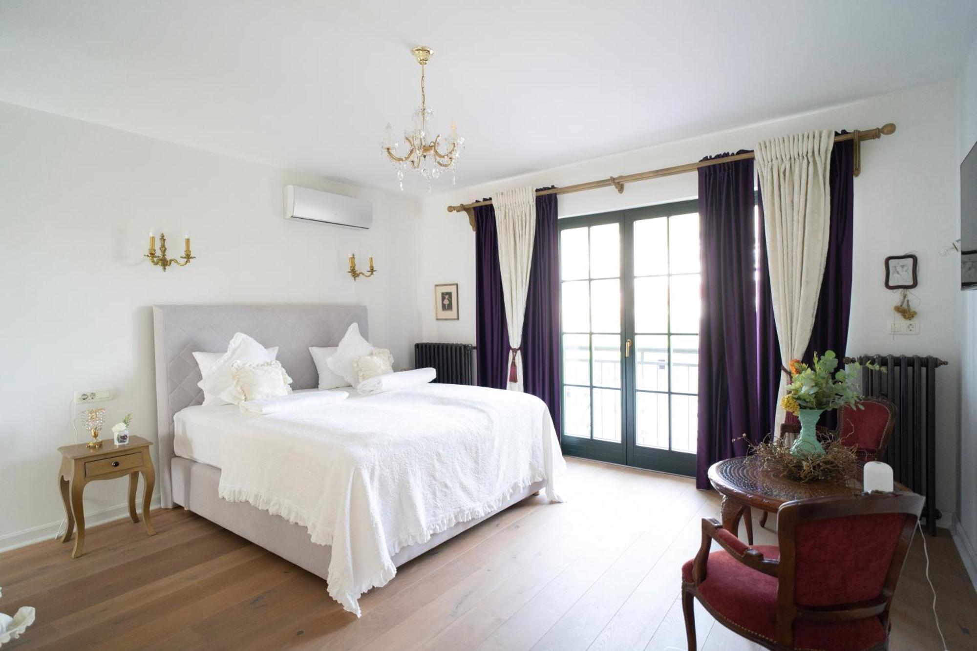 Nomad Rooms Μόσταρ Εξωτερικό φωτογραφία